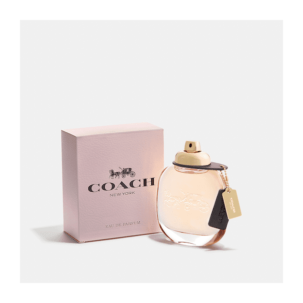 Coach New York EDP