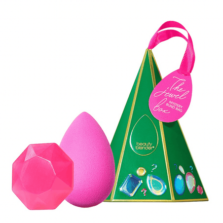 beautyblender The Jewel Box Mystery Blender Set