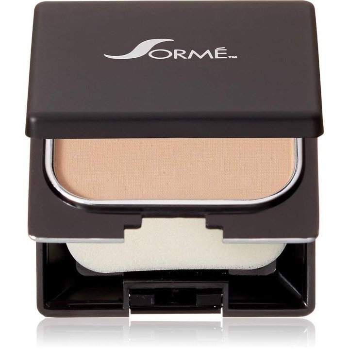 Sorme Believable Finish Wet/Dry Powder Foundation-Sorme-Brand_Sorme,Collection_Makeup,Makeup_Face,Makeup_Foundation,Sorme_Face