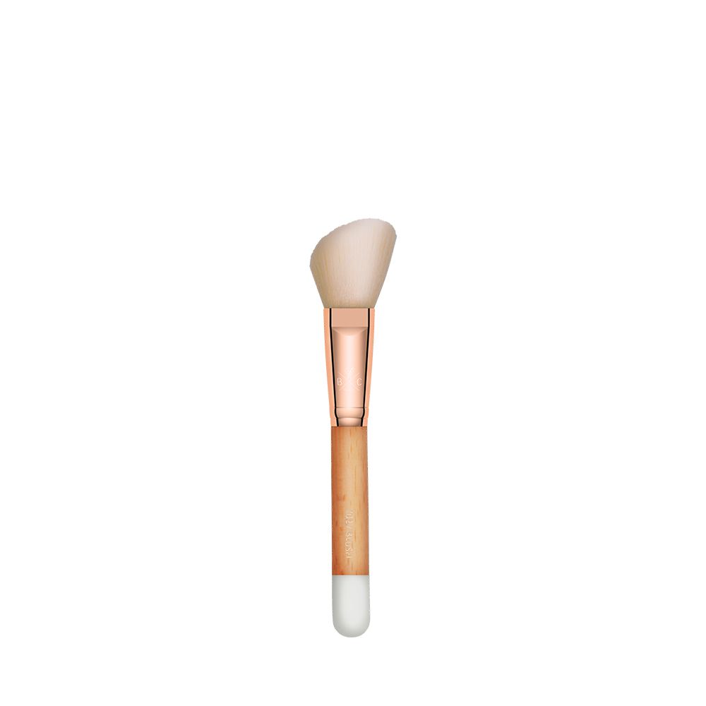 Bachca Angled Blush Brush