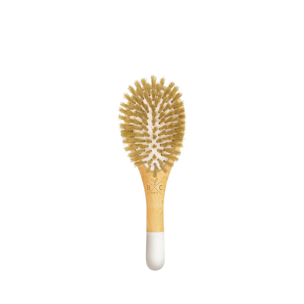 Bachca Baby Wooden Hair Brush