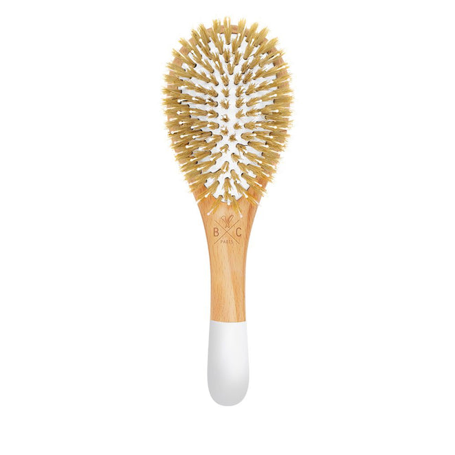 Bachca Large Detangling & Shine Hair Brush