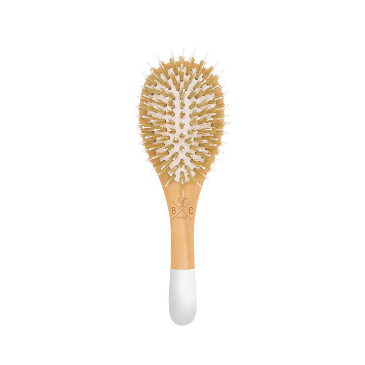 Bachca Small Detangling & Shine Hair Brush