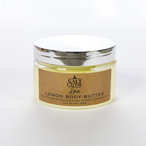 Salt Cellar Body Butter-Salt Cellar-BB_Moisturizers,Brand_Salt Cellar,Collection_Bath and Body