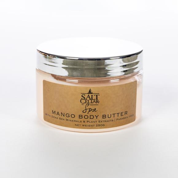 Salt Cellar Body Butter-Salt Cellar-BB_Moisturizers,Brand_Salt Cellar,Collection_Bath and Body