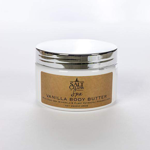 Salt Cellar Body Butter-Salt Cellar-BB_Moisturizers,Brand_Salt Cellar,Collection_Bath and Body