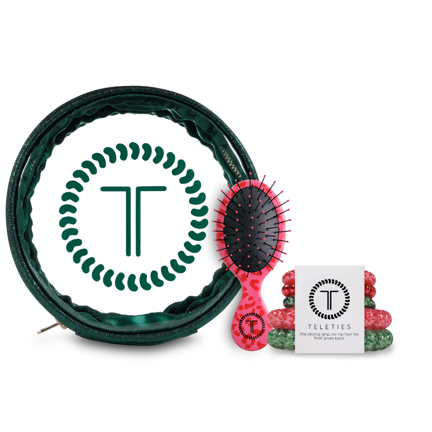 Teleties Holiday Bundle