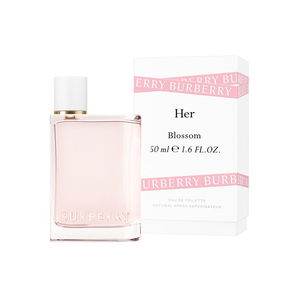 Burberry Burberry Her Blossom EDT