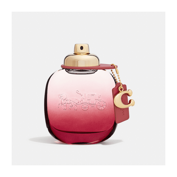 Coach Wild Rose Eau De Toilette