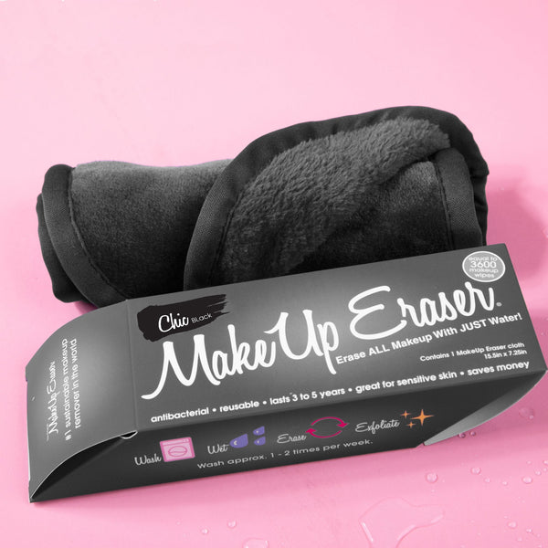 The Original Makeup Eraser Solid Colors