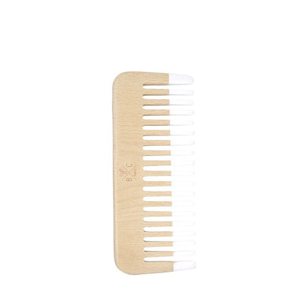 Bachca Wooden Comb