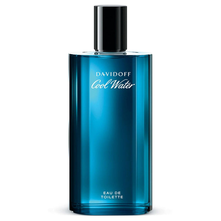 Davidoff Cool Water EDT