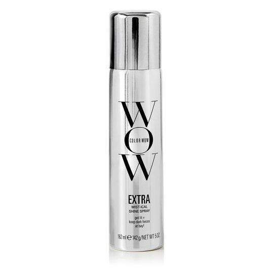 Color Wow Extra Mist-ical Shine Spray-Color Wow-Brand_Color Wow,Collection_Hair,Hair_Styling,Hair_Treatments,Size_Travel Size,Trendy22,WOW_Treatment and Styling