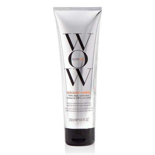 Color Wow Color Security Shampoo-Color Wow-Brand_Color Wow,Collection_Hair,Hair_Shampoo,Hair_Wash,Size_Travel Size,WOW_Shampoos and Conditioners