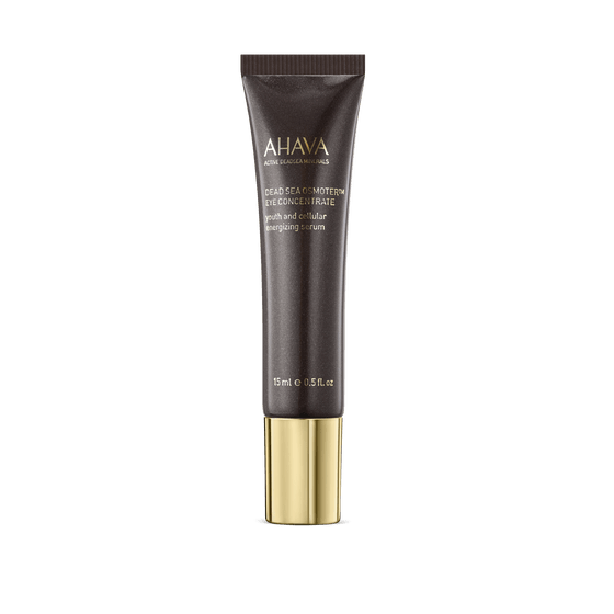 Ahava Dead Sea Osmoter Eye Concentrate 0.5 oz