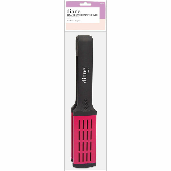 Diane D9705 Ceramic Straightening Brush