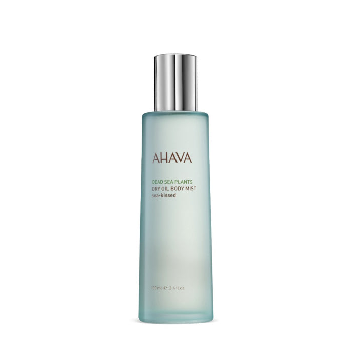 Ahava Dry Oil Body Mist - Sea-Kissed 3.4oz