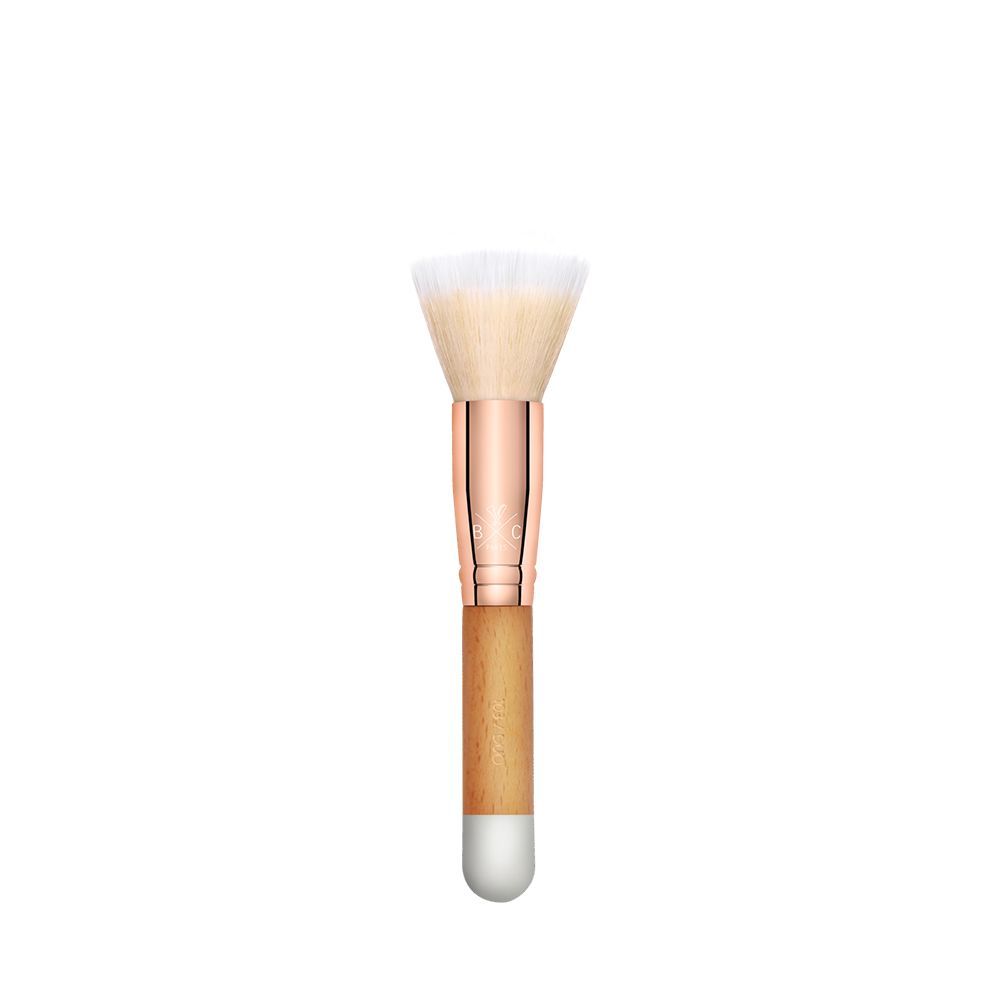 Bachca Duo Fiber Brush