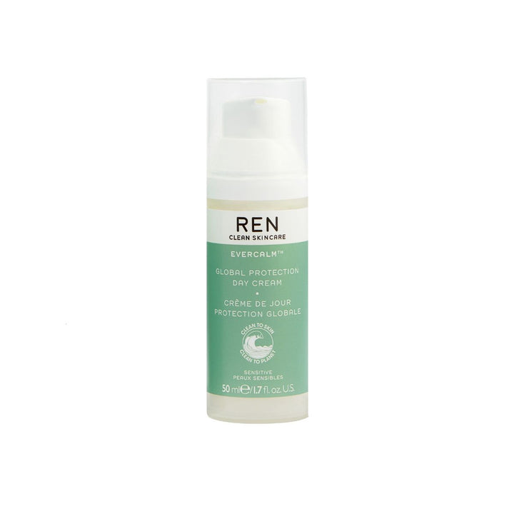 Ren Evercalm™ Global Protection Day Cream