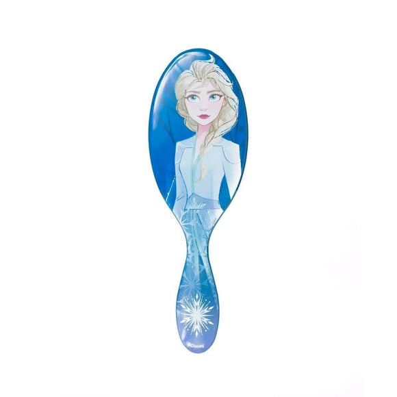 Wet Brush Disney Frozen Collection Original Detangler-Wet Brush-Brand_Wet Brush,Collection_Hair,Collection_Tools and Brushes,FABS_Friday2022,Tool_Brushes,Tool_Detangling Brush,Tool_Hair Tools,Tool_Kids Brushes,WET_Disney Detanglers