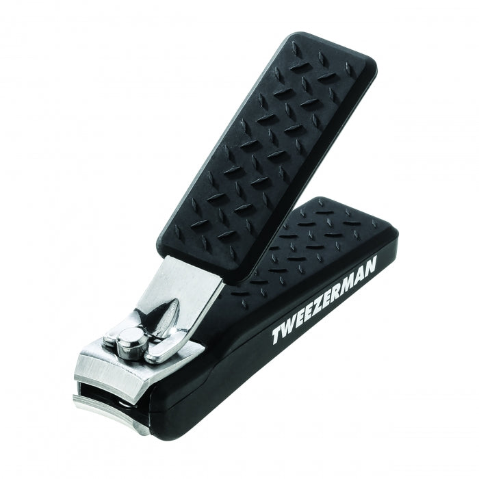 Tweezerman Precision Grip Toenail Clipper