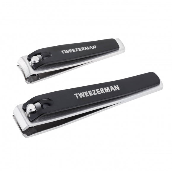 Tweezerman Nail Clipper Set