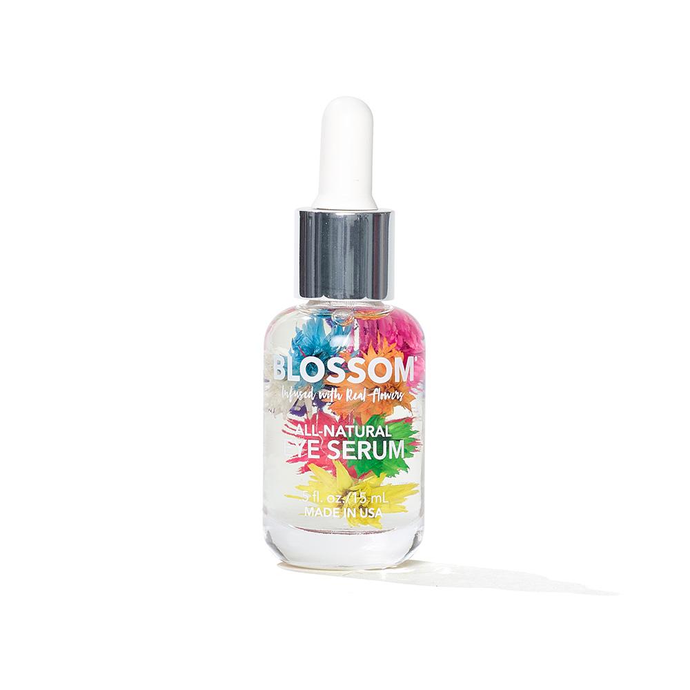 Blossom 1/2 oz Eye Serum Spring Bouquet-Blossom-Blossom_ Eye Serum's,Brand_Blossom,Collection_Skincare,Skincare_Eye Treatments,Skincare_Serums