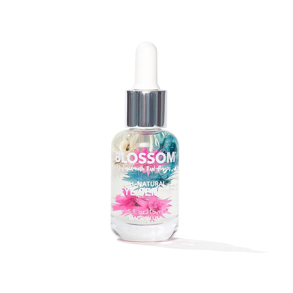 Blossom 1/2 oz Eye Serum Winter Wonderland-Blossom-Blossom_ Eye Serum's,Brand_Blossom,Collection_Skincare,Skincare_Eye Treatments,Skincare_Serums