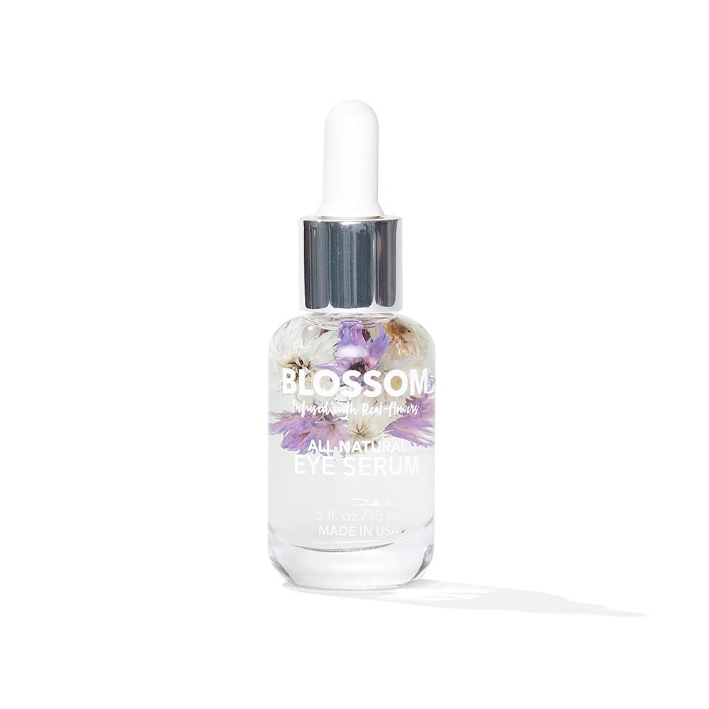 Blossom 1/2 oz Eye Serum Fall Medley-Blossom-Blossom_ Eye Serum's,Brand_Blossom,Collection_Skincare,Skincare_Eye Treatments,Skincare_Serums