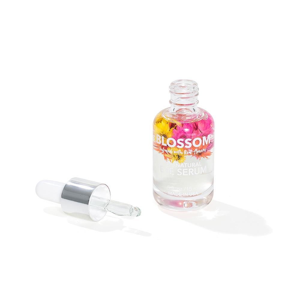 Blossom 1/2 oz Eye Serum Summer Breeze-Blossom-Blossom_ Eye Serum's,Brand_Blossom,Collection_Skincare,Skincare_Eye Treatments,Skincare_Serums