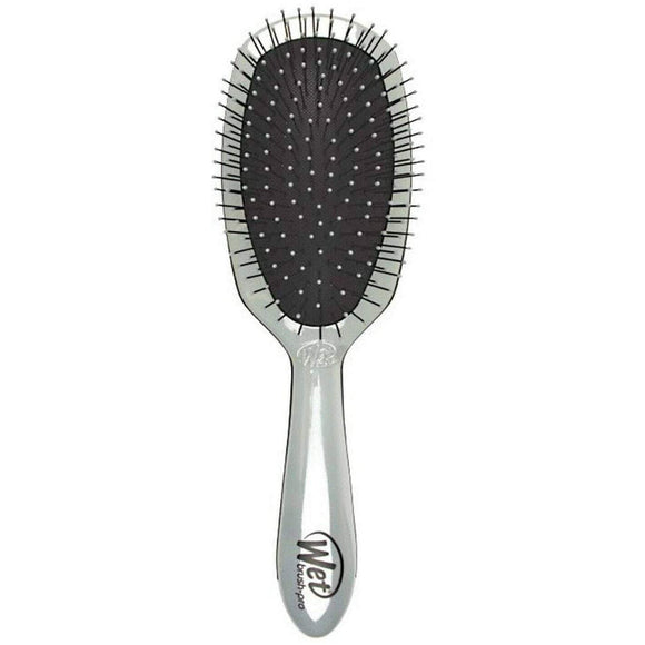 Wet Brush Pro Epic Deluxe Detangler- Super Chrome Pearl-Wet Brush-Brand_Wet Brush,Collection_Hair,Collection_Tools and Brushes,Tool_Brushes,Tool_Detangling Brush,Tool_Hair Tools,WET_Epic Collection,WET_Pro Detanglers