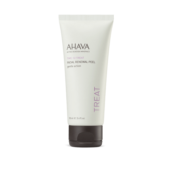 Ahava Facial Renewal Peel 3.4 oz