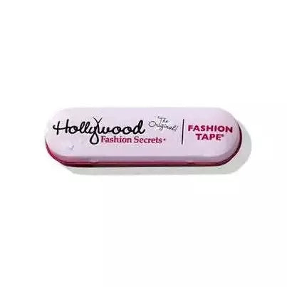 Hollywood Fashion Fashion Tape Tin - 36 Count-Hollywood Fashion Secrets-BB_Acessories,Brand_Hollywood Fashion,Brand_Hollywood Fashion Secrets,Collection_Bath and Body,Collection_Lifestyle,Life_Personal Care