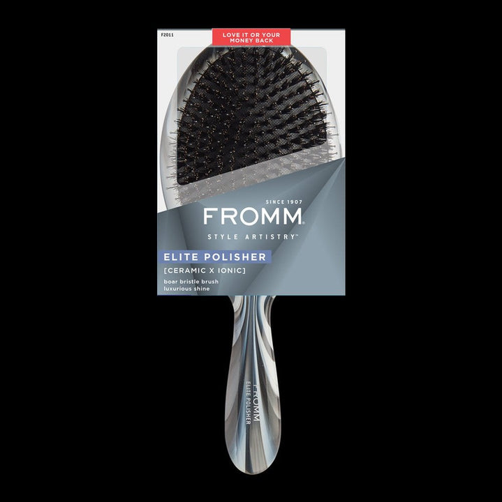 FROMM Elite Polisher Ceram Paddle