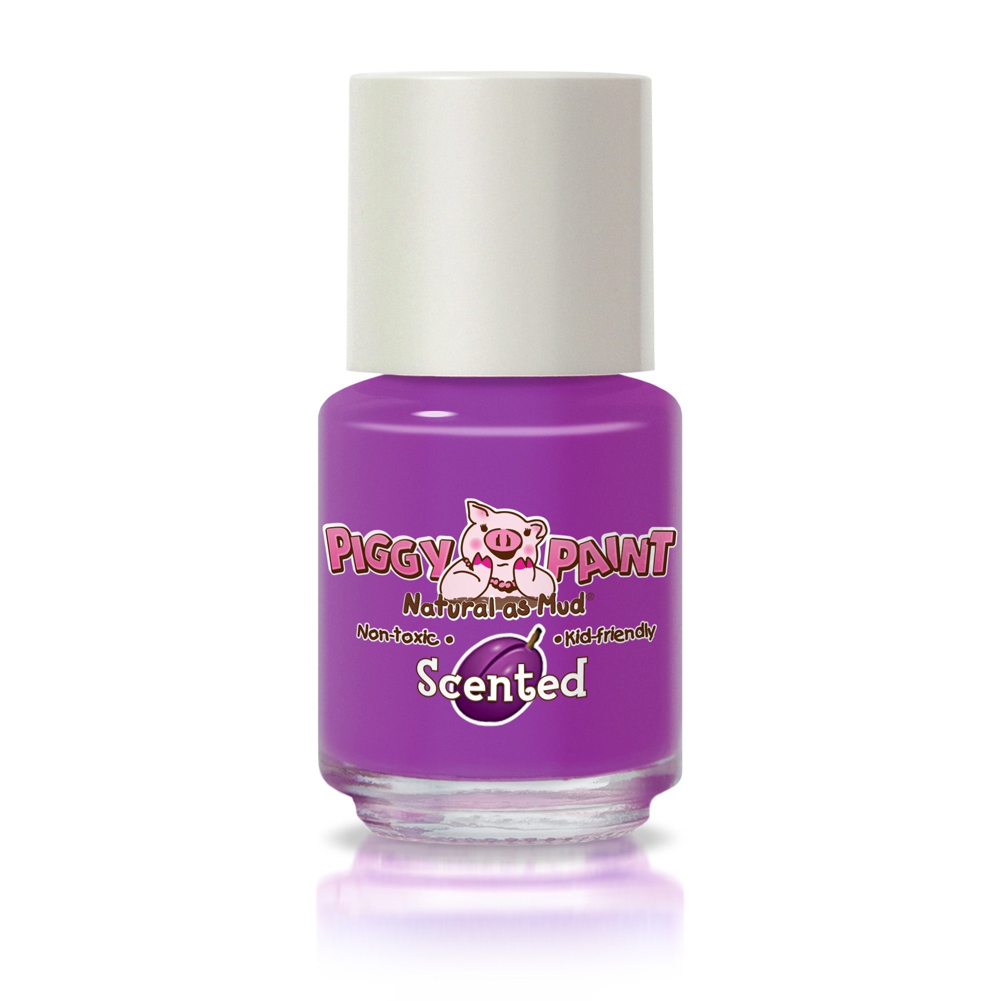 Piggy Paint Scented Nail Polish 0.25 oz.