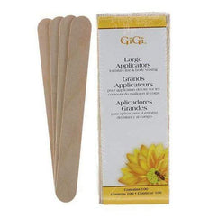 Gigi Applicators 100 pk-Gigi-BB_Hair Removal,Brand_Gigi,Collection_Skincare,GiGi_Waxing Stick's