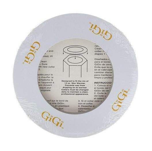 GiGi Clean Collars - 20 ct - 14oz-Gigi-BB_Hair Removal,Brand_Gigi,Collection_Skincare