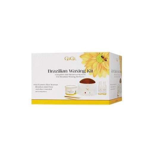 Gigi Brazilian Waxing Kit-Gigi-Brand_Gigi,Collection_Skincare,GiGi_ Hard Wax's,GiGi_Kit's,Skincare_Hair Removal