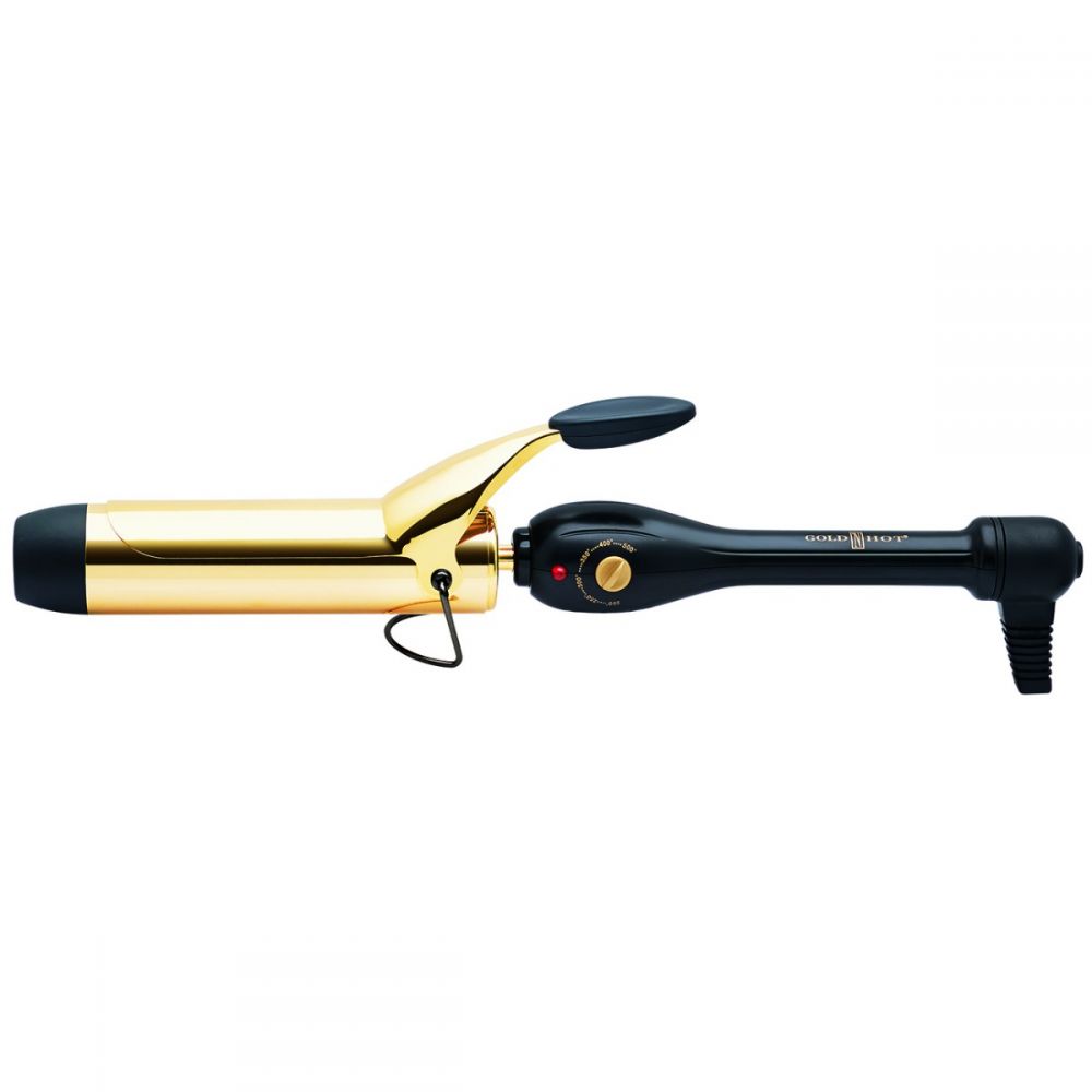 Hot Tools Gold 'N Hot 1-1/2