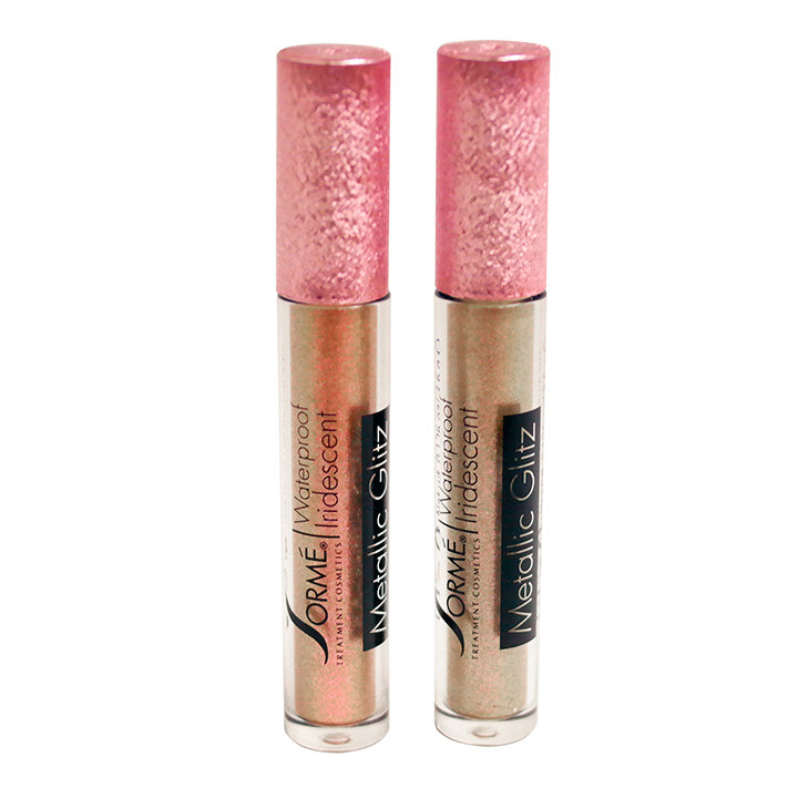 Sorme Metallics Lip Glitz Lip Shimmer