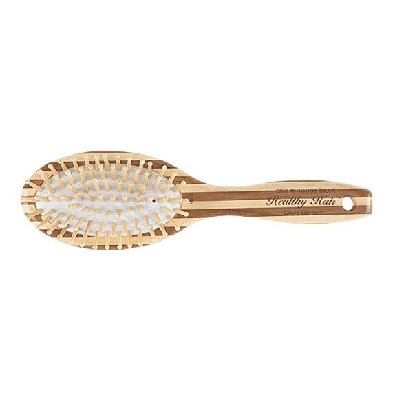 Olivia Garden  Hair Eco-Friendly Bamboo Brush HH-3