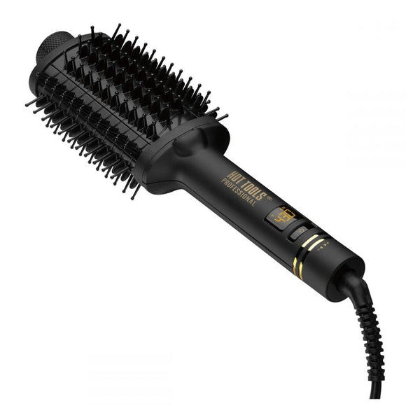 Hot Tools Black Gold™ Multi-Styler Heated Brush