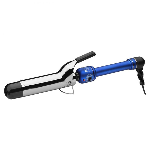 Hot Tools 1 1/2 Titanium Salon Curling Iron Wand