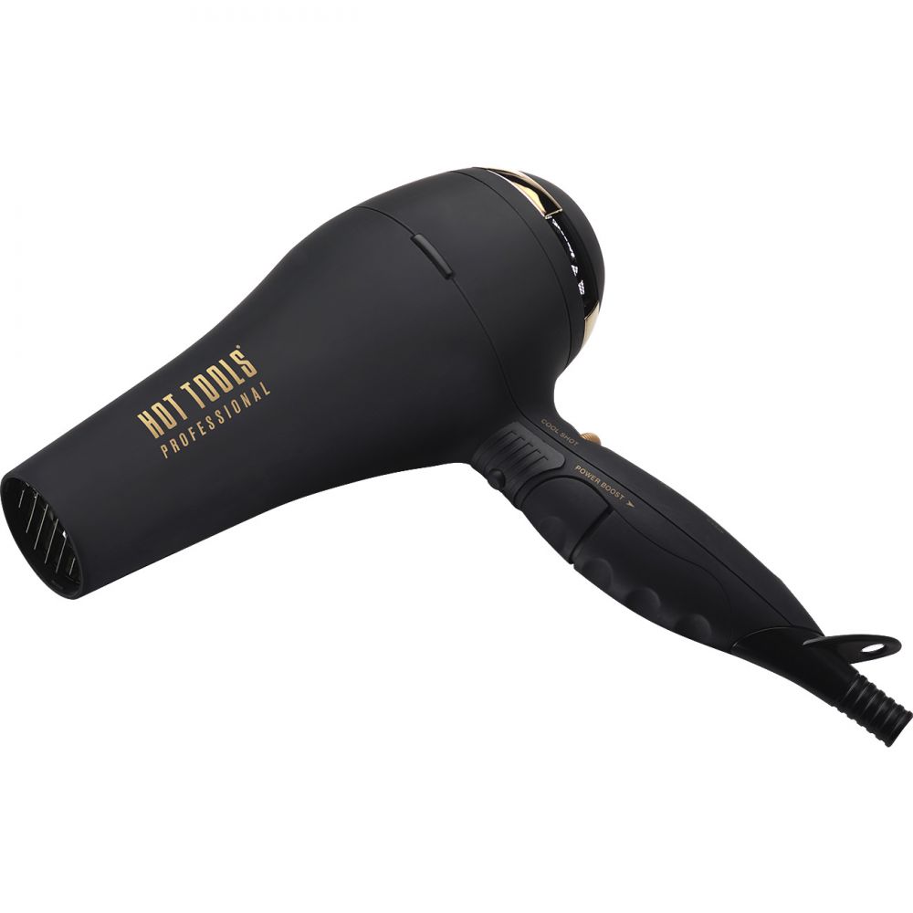 Hot Tools Black Gold Turbo Ionic® Salon Dryer