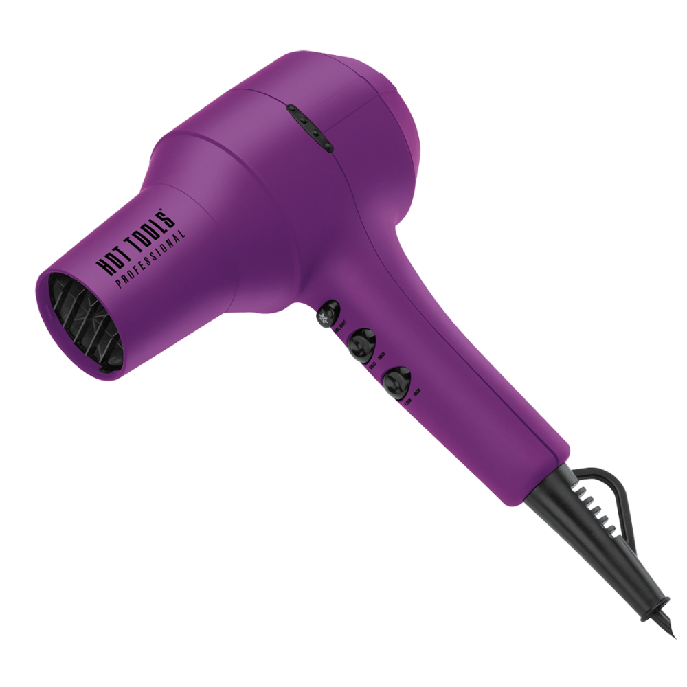 Hot Tools Amethyst Dryer