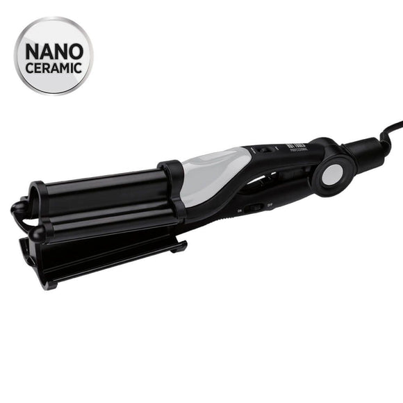 Hot Tools Professional Nano Ceramic Deep Waver