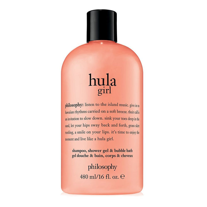 Philosophy Shower Gel 16oz