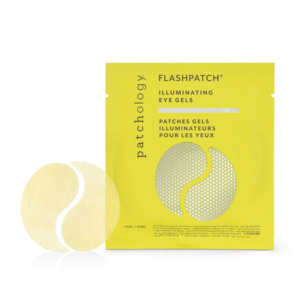 Patchology Eye Gels 5-Pack