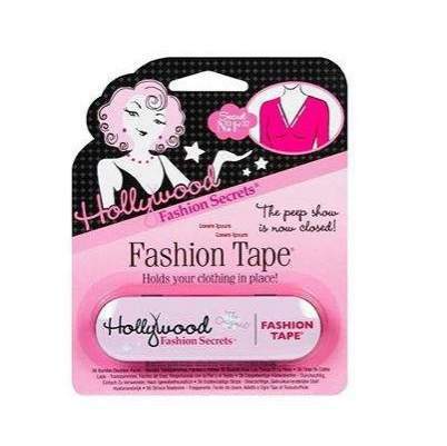 Hollywood Fashion Fashion Tape Tin - 36 Count-Hollywood Fashion Secrets-BB_Acessories,Brand_Hollywood Fashion,Brand_Hollywood Fashion Secrets,Collection_Bath and Body,Collection_Lifestyle,Life_Personal Care