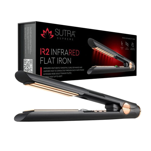 Sutra IR2 Infrared Flat Iron